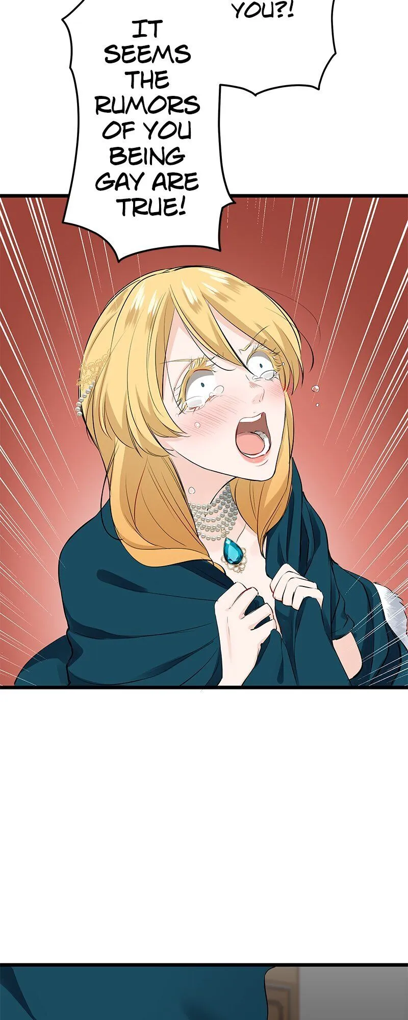 Nulliitas: The Half-Blood Royalty chapter 35 page 50