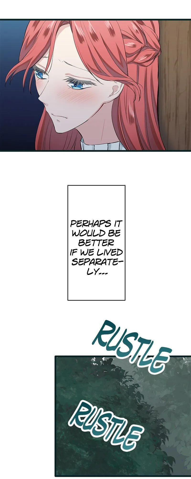 Nulliitas: The Half-Blood Royalty chapter 35 page 7