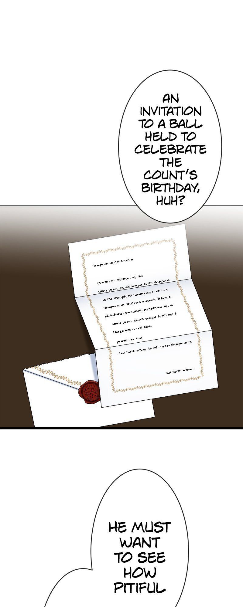 Nulliitas: The Half-Blood Royalty chapter 36 page 1