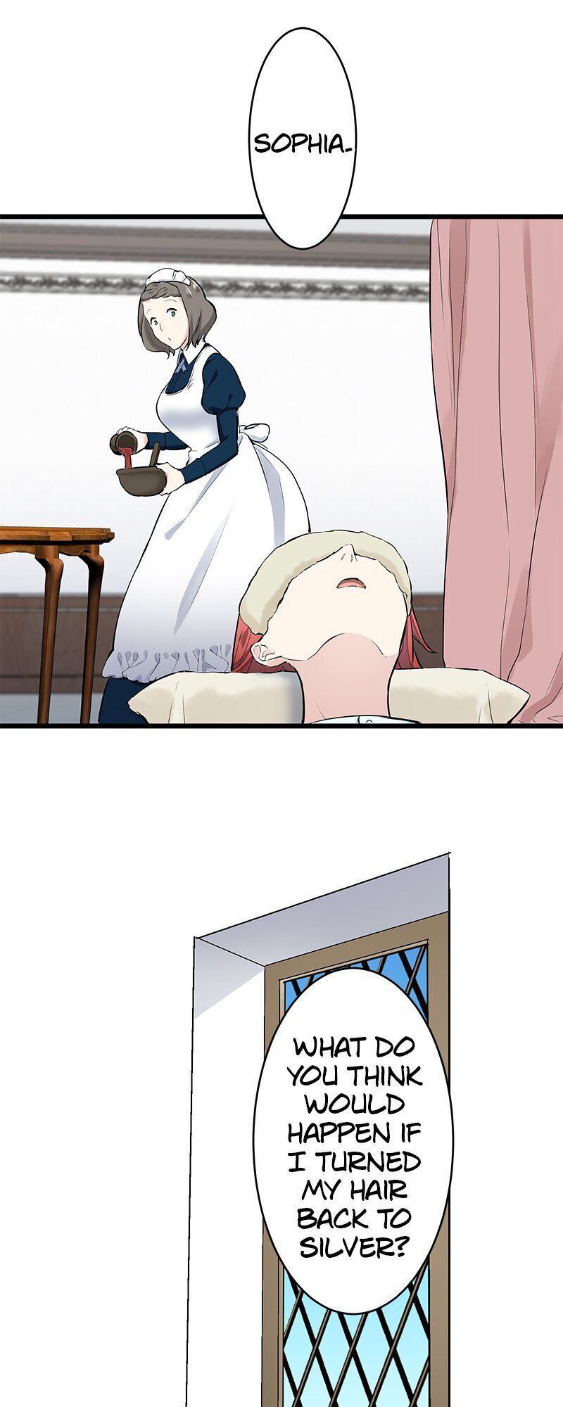 Nulliitas: The Half-Blood Royalty chapter 36 page 11