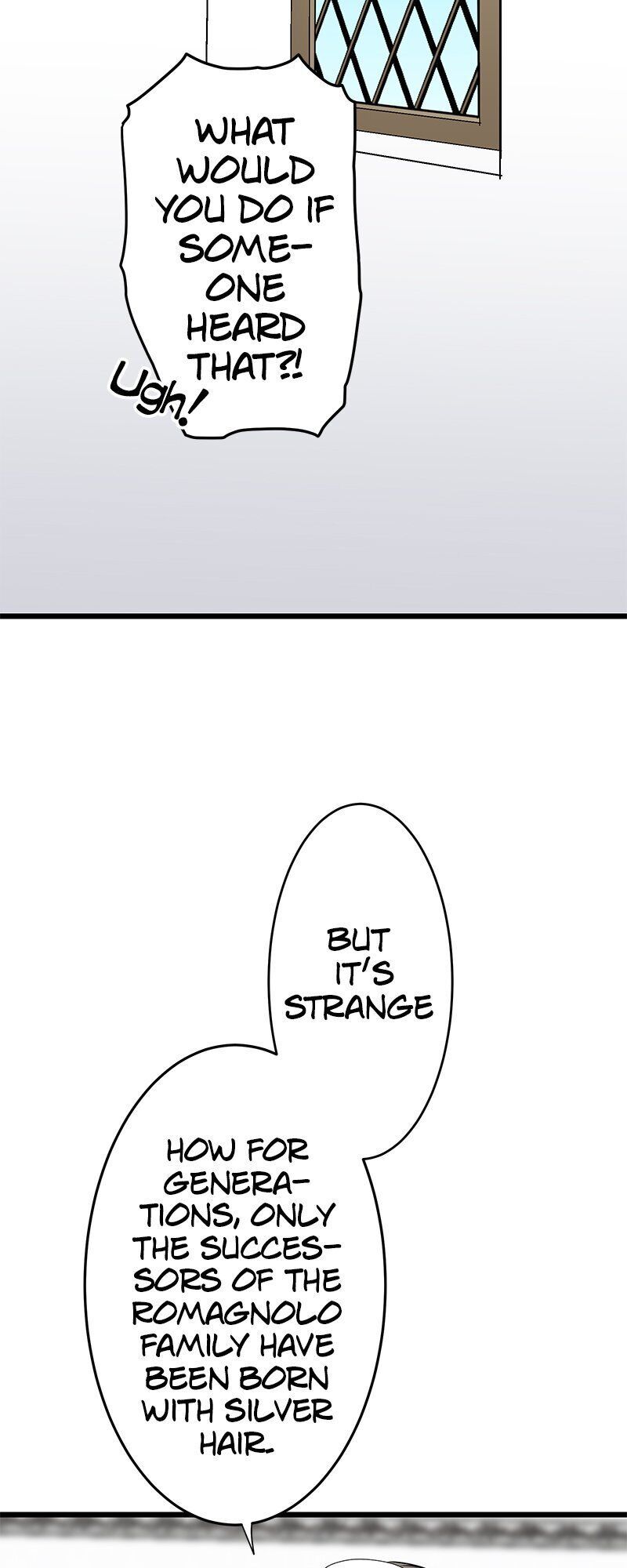 Nulliitas: The Half-Blood Royalty chapter 36 page 12