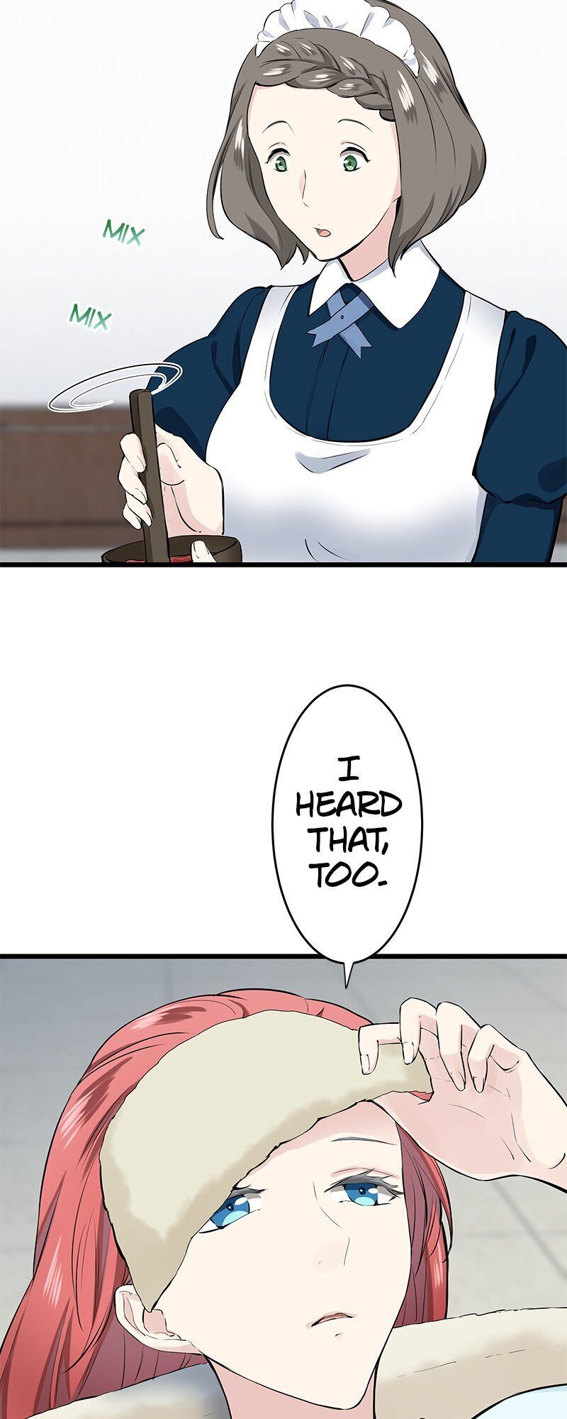 Nulliitas: The Half-Blood Royalty chapter 36 page 13