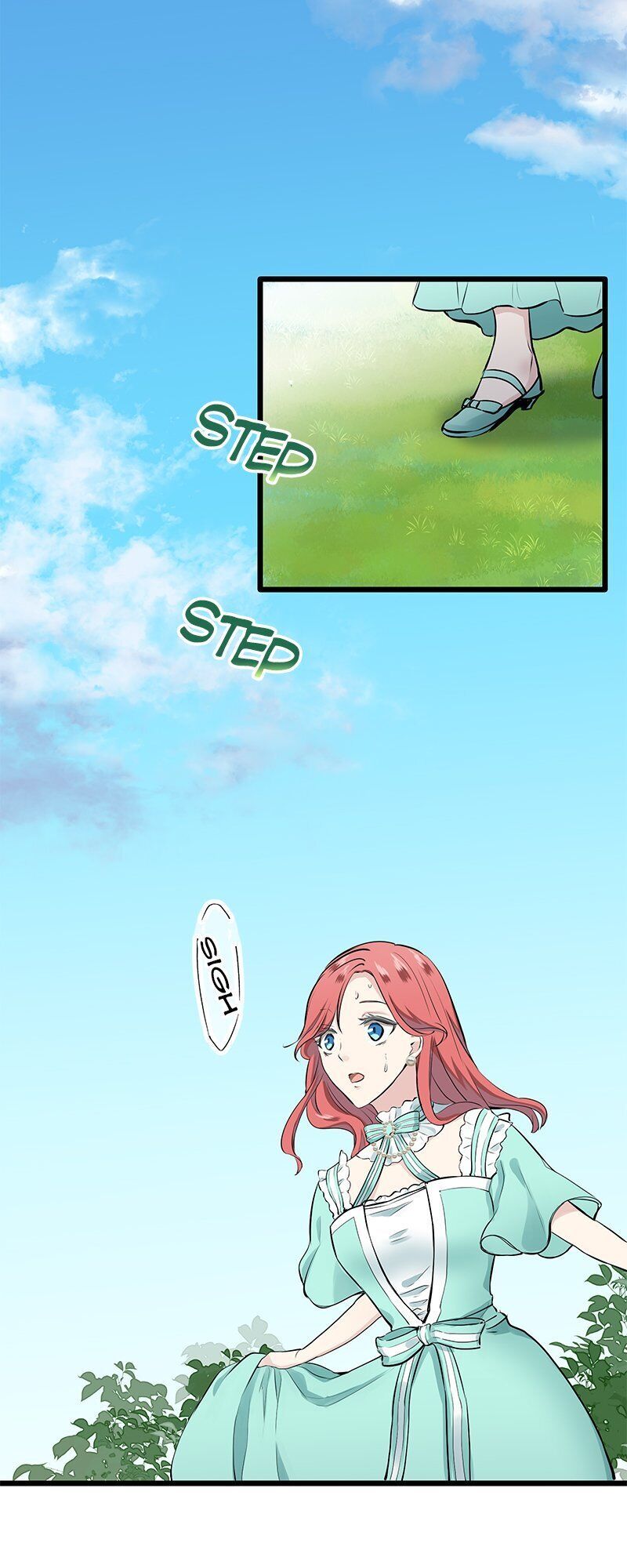 Nulliitas: The Half-Blood Royalty chapter 36 page 18