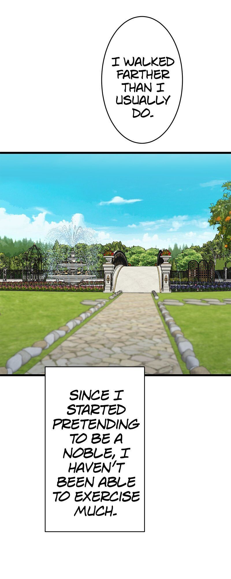 Nulliitas: The Half-Blood Royalty chapter 36 page 19