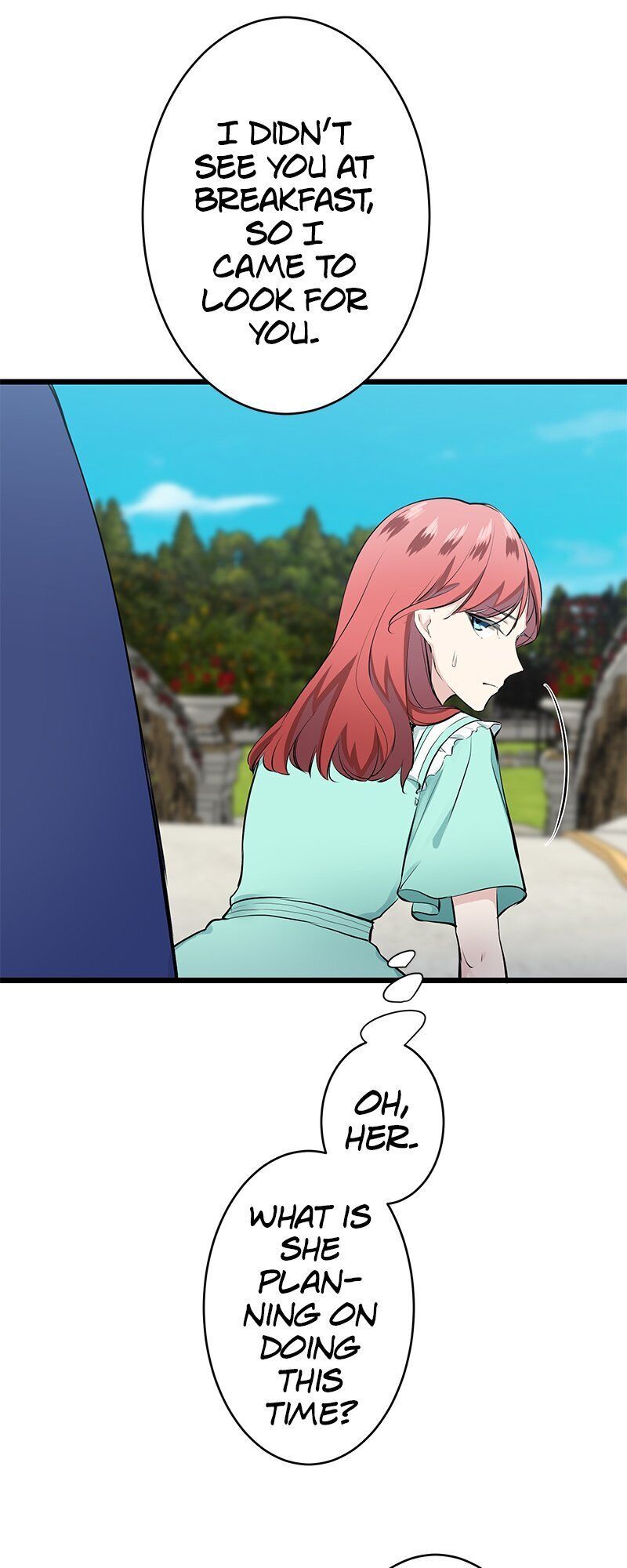 Nulliitas: The Half-Blood Royalty chapter 36 page 23