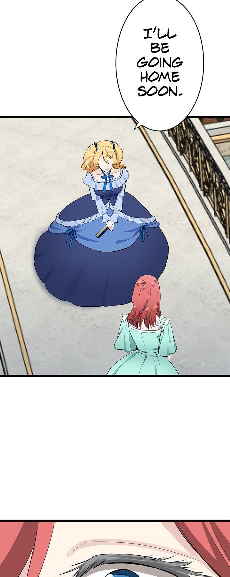 Nulliitas: The Half-Blood Royalty chapter 36 page 24