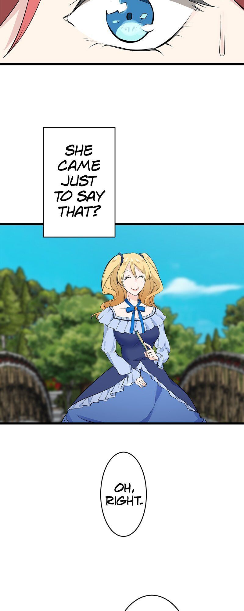 Nulliitas: The Half-Blood Royalty chapter 36 page 25