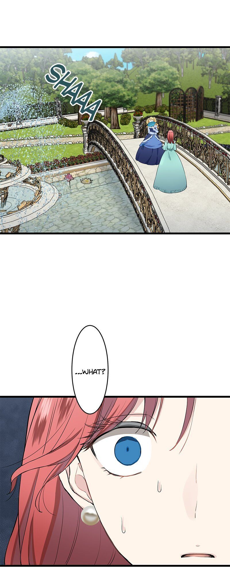 Nulliitas: The Half-Blood Royalty chapter 36 page 28