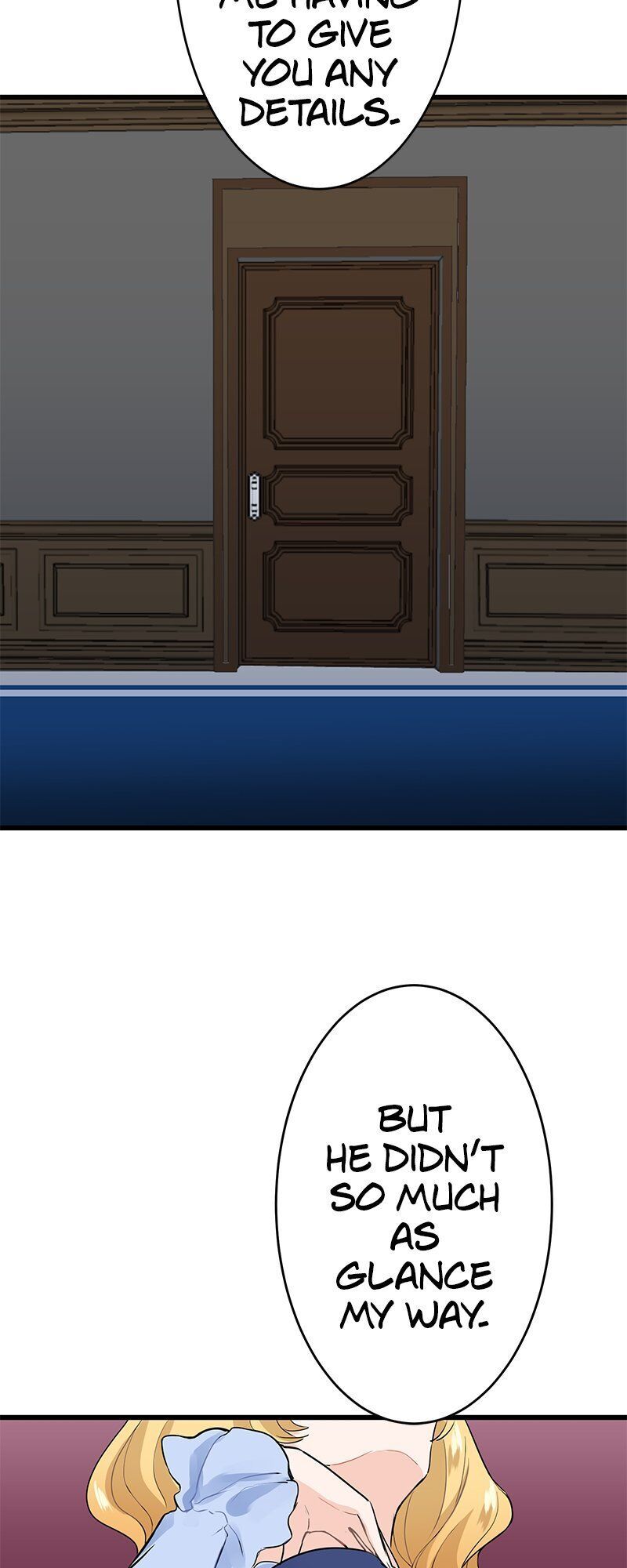 Nulliitas: The Half-Blood Royalty chapter 36 page 30