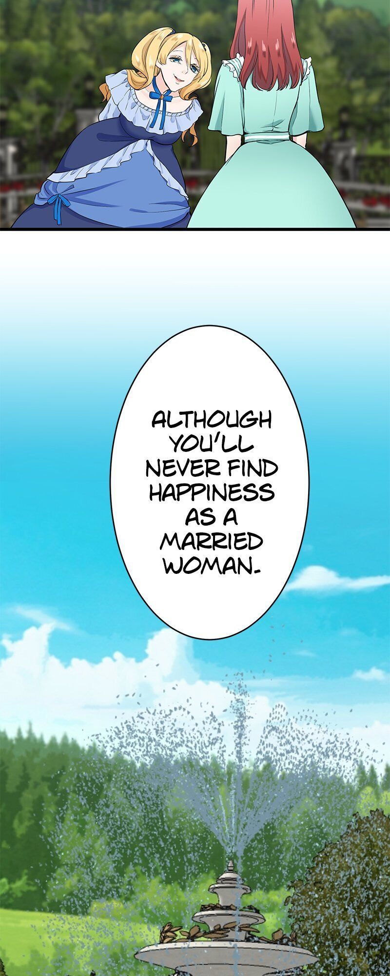 Nulliitas: The Half-Blood Royalty chapter 36 page 33