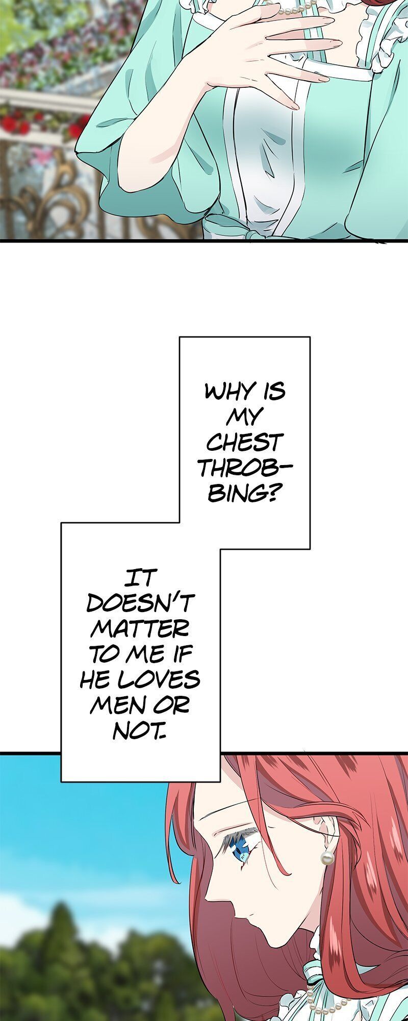 Nulliitas: The Half-Blood Royalty chapter 36 page 40