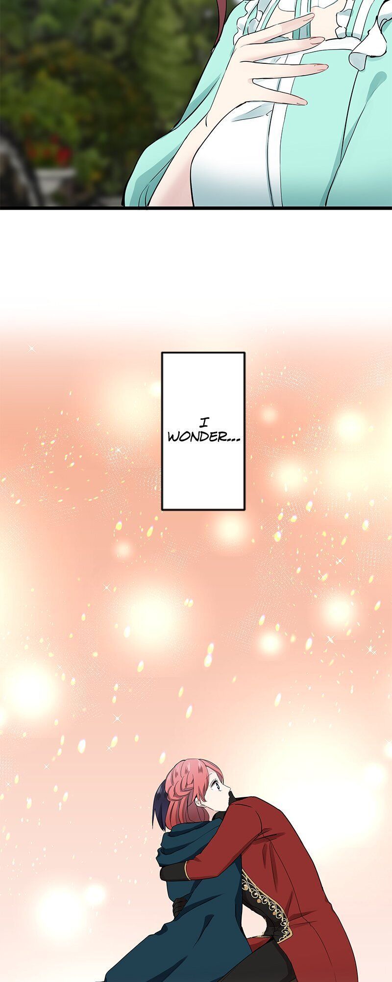 Nulliitas: The Half-Blood Royalty chapter 36 page 41