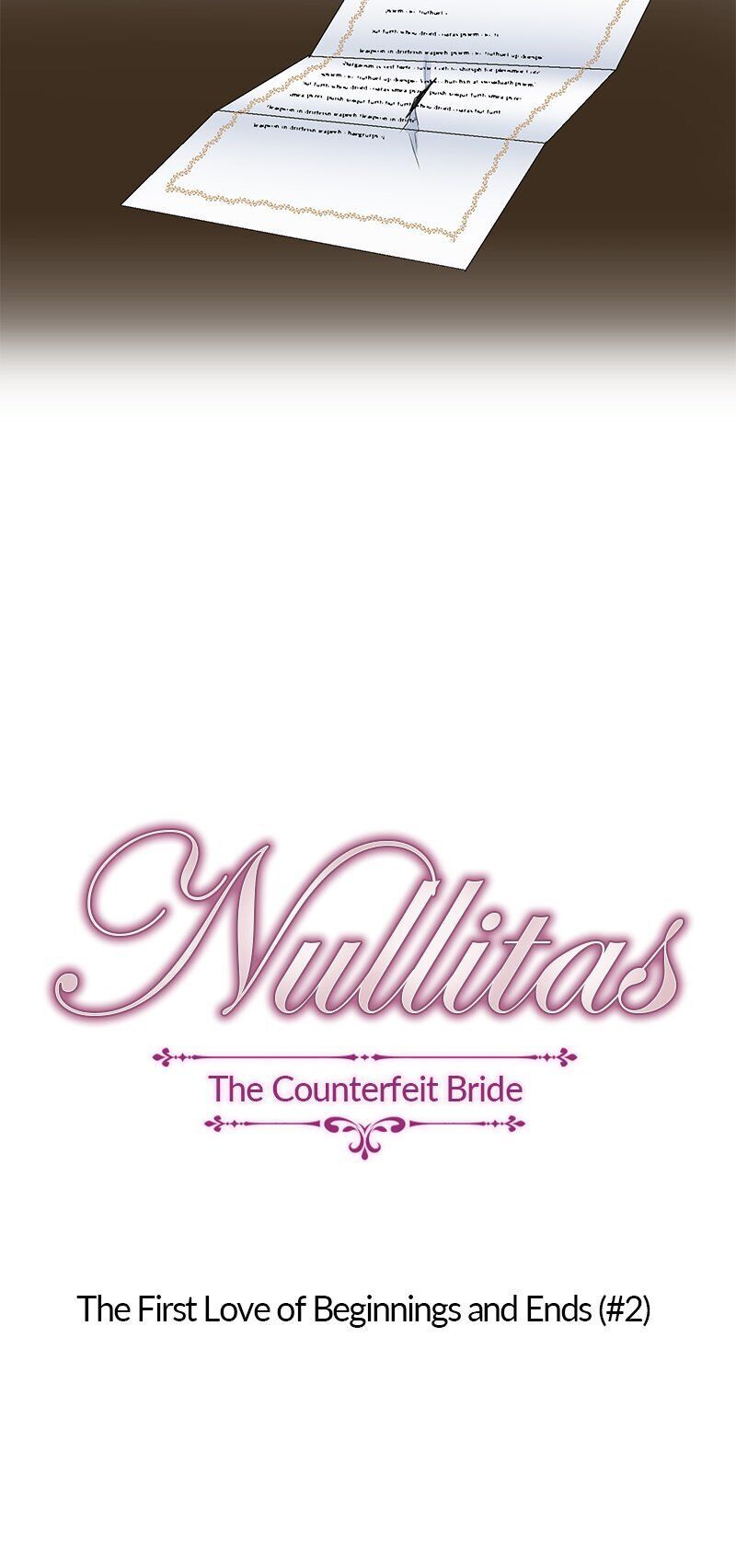 Nulliitas: The Half-Blood Royalty chapter 36 page 5