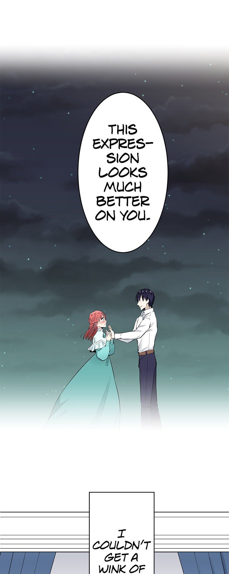 Nulliitas: The Half-Blood Royalty chapter 36 page 6