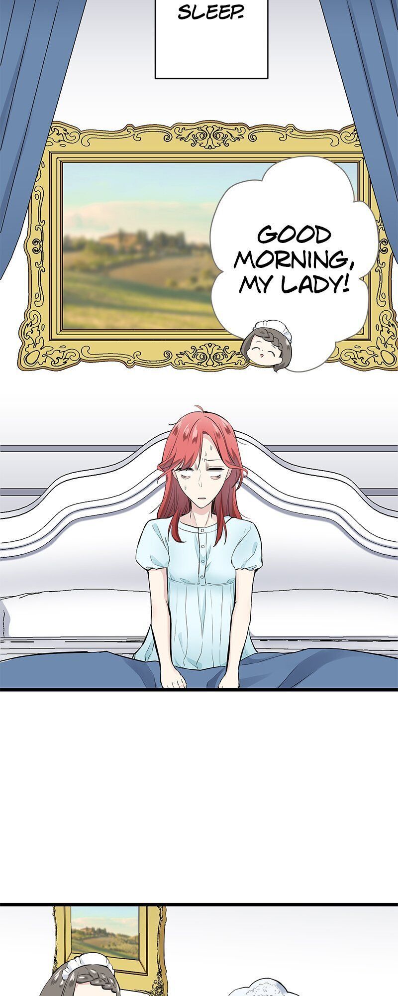 Nulliitas: The Half-Blood Royalty chapter 36 page 7