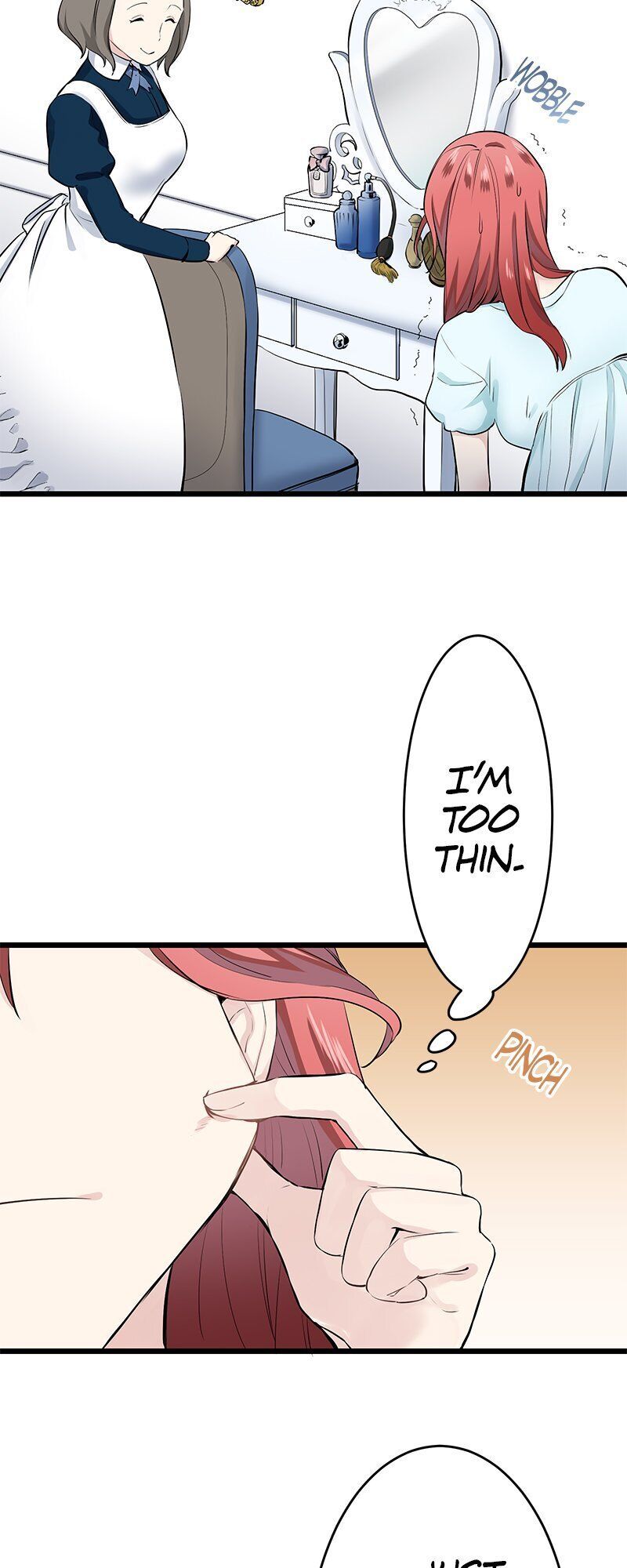 Nulliitas: The Half-Blood Royalty chapter 36 page 8