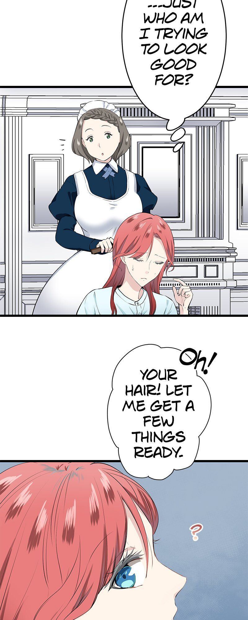 Nulliitas: The Half-Blood Royalty chapter 36 page 9