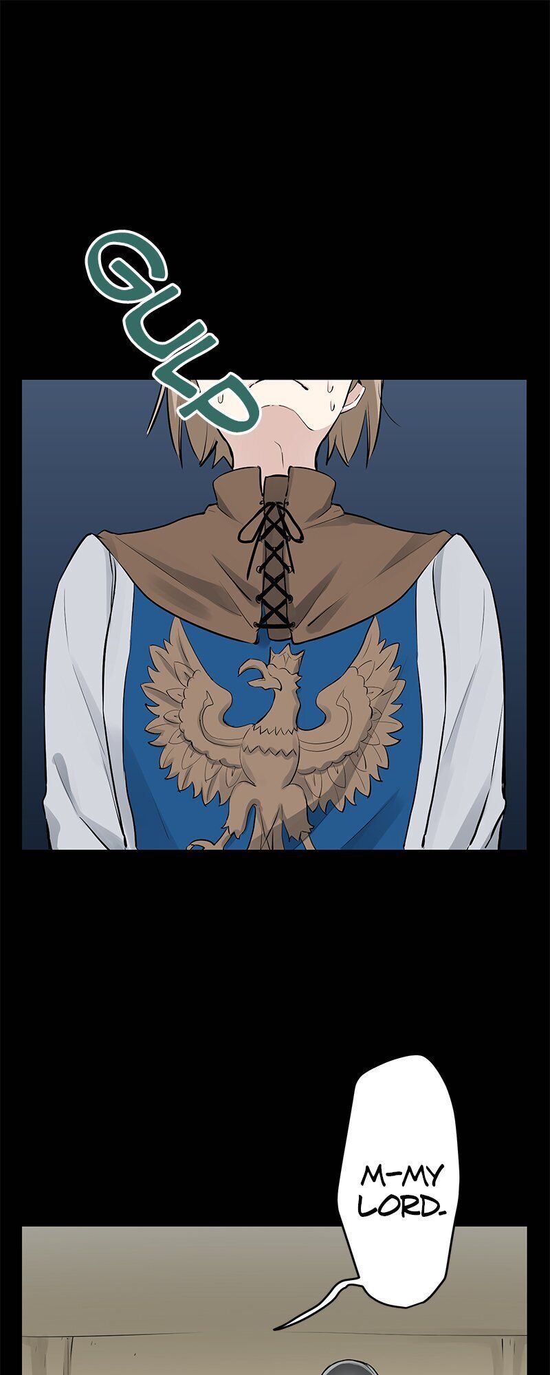 Nulliitas: The Half-Blood Royalty chapter 37 page 11