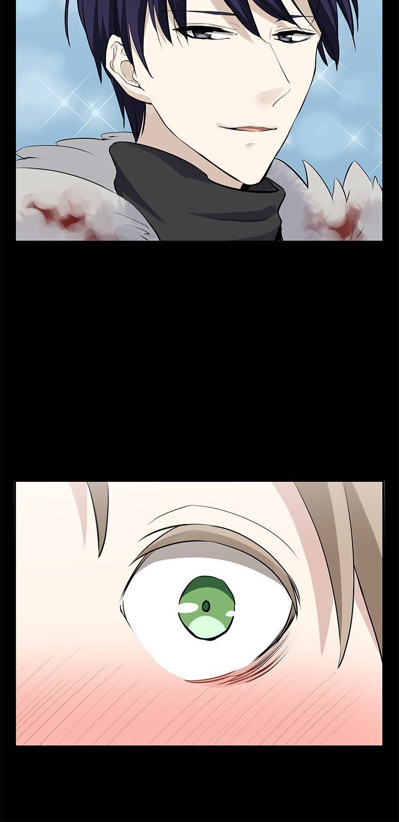 Nulliitas: The Half-Blood Royalty chapter 37 page 15