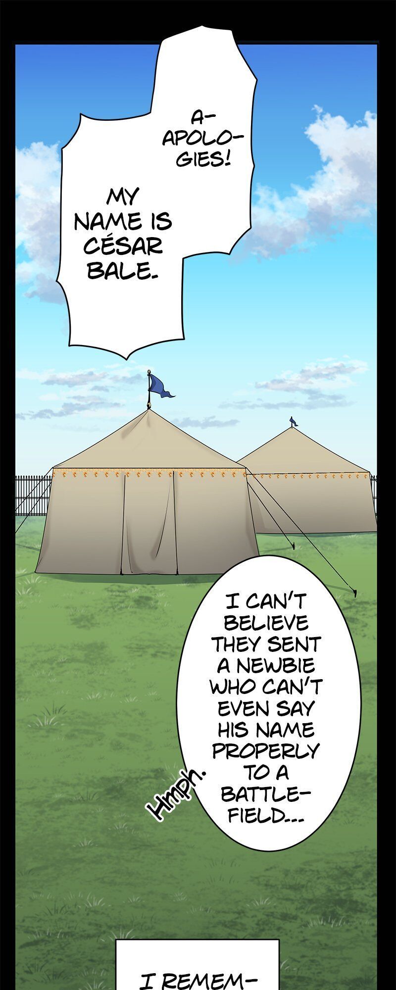 Nulliitas: The Half-Blood Royalty chapter 37 page 16