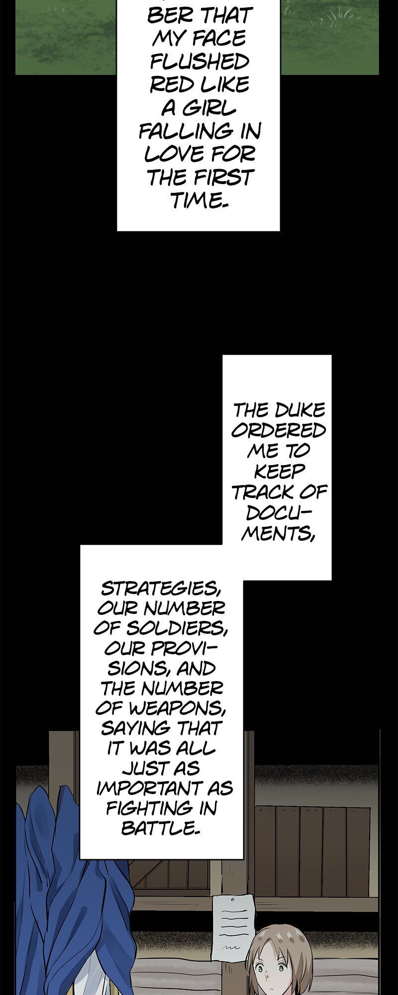 Nulliitas: The Half-Blood Royalty chapter 37 page 17