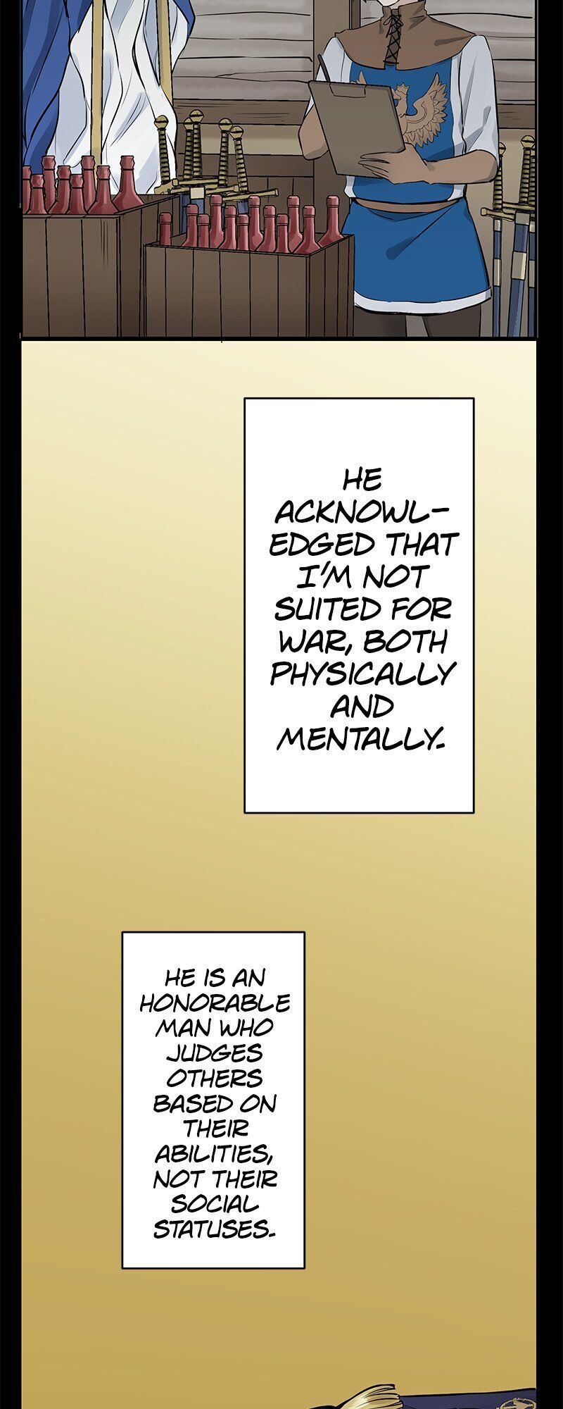 Nulliitas: The Half-Blood Royalty chapter 37 page 18