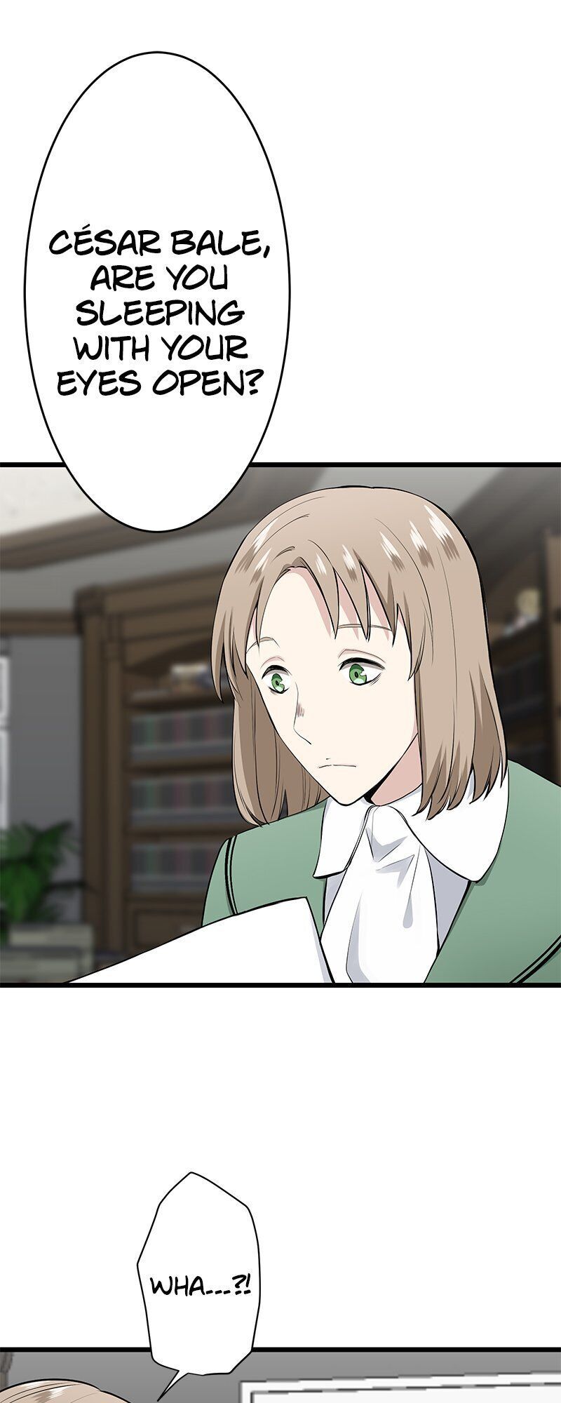 Nulliitas: The Half-Blood Royalty chapter 37 page 21