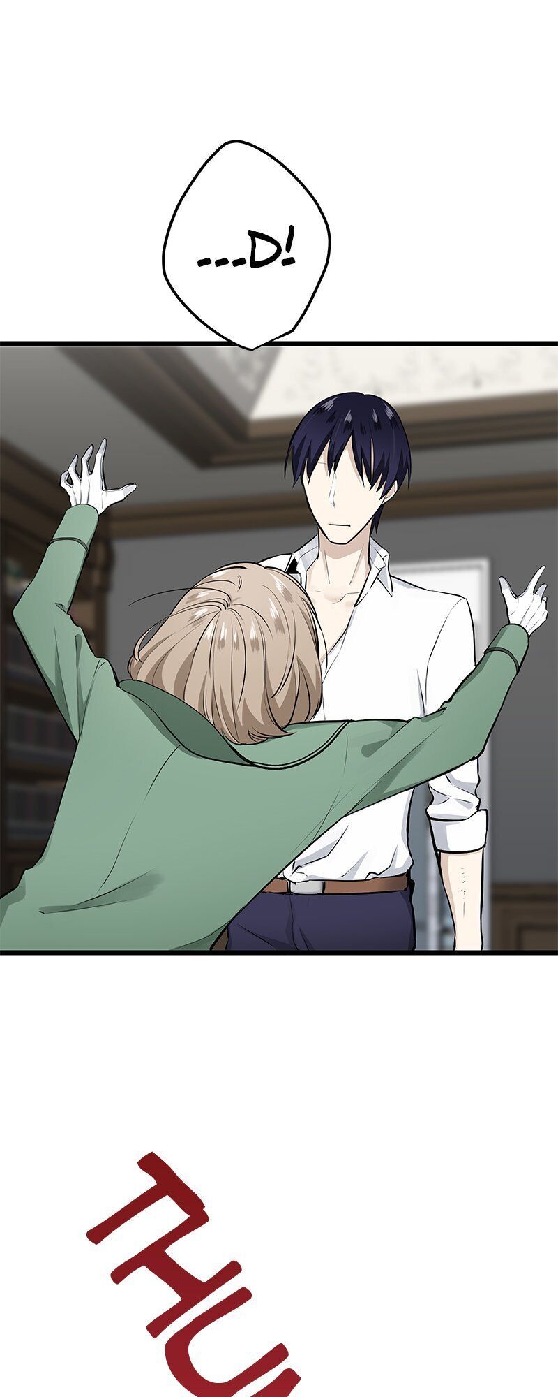 Nulliitas: The Half-Blood Royalty chapter 37 page 23