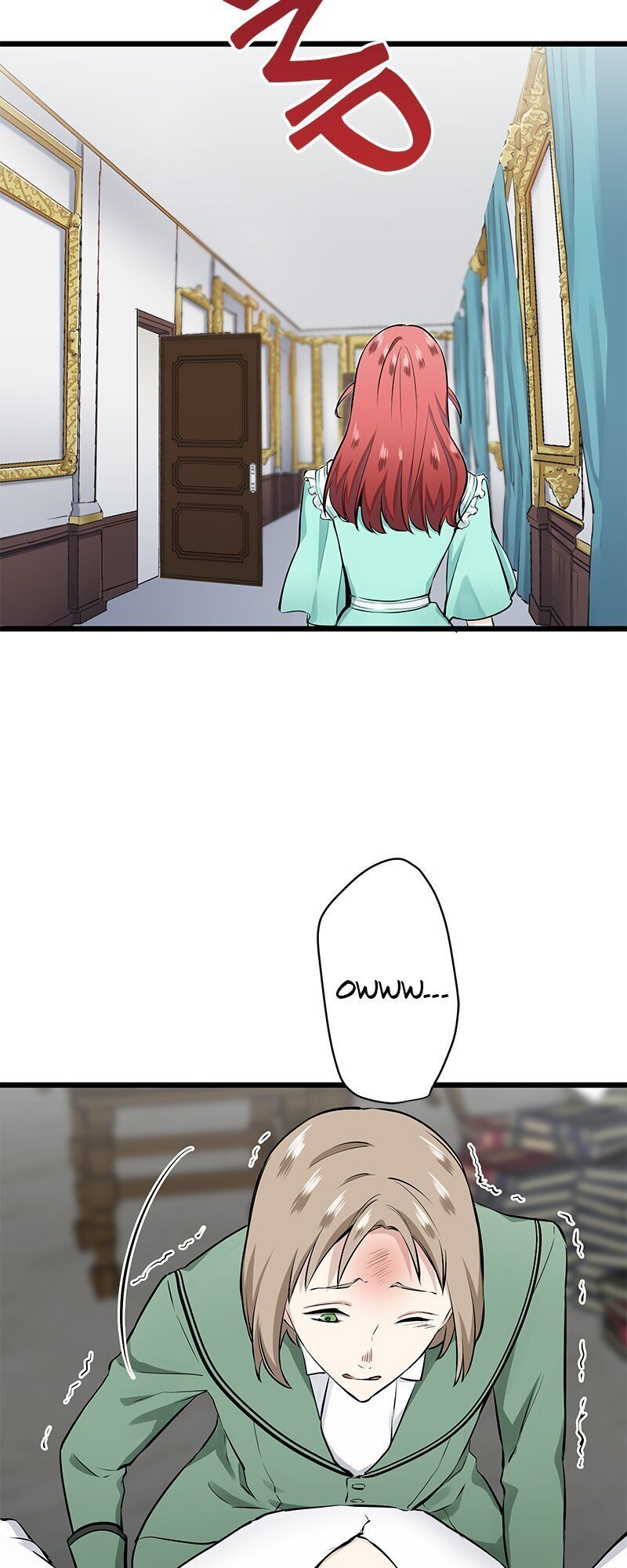 Nulliitas: The Half-Blood Royalty chapter 37 page 24