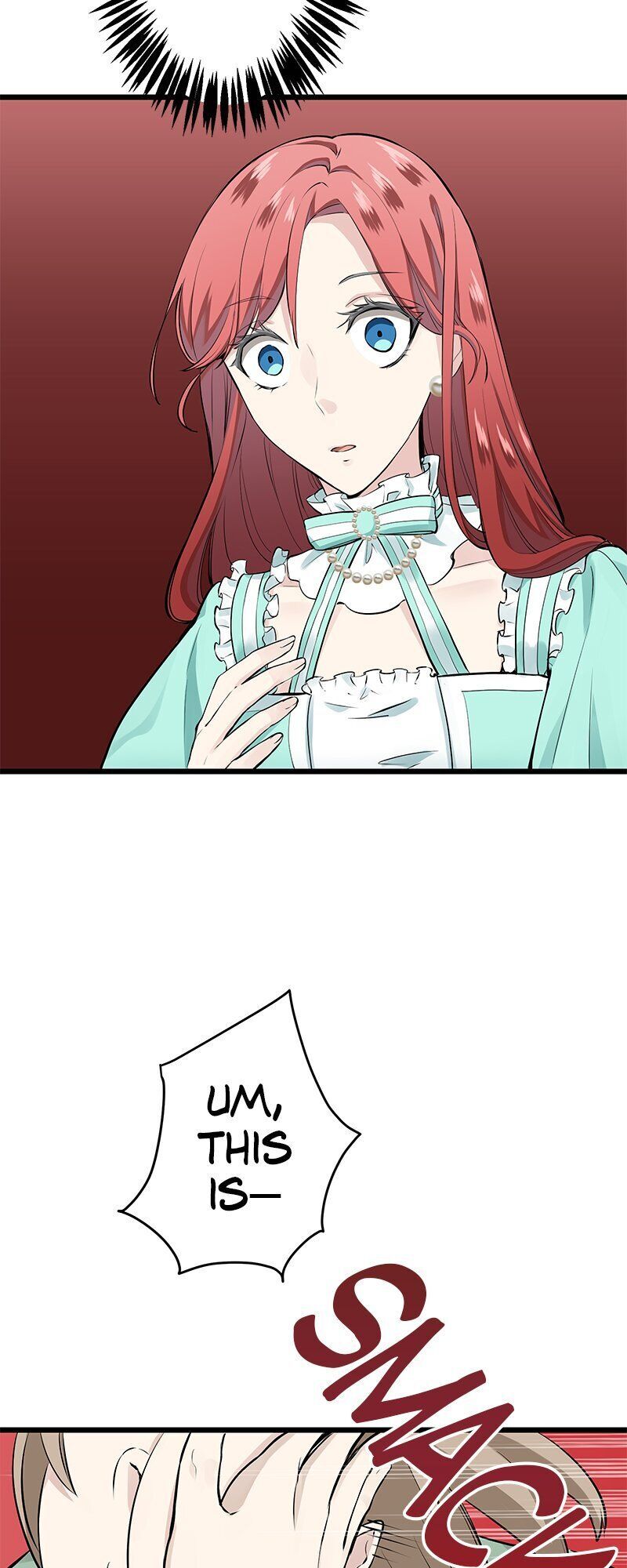 Nulliitas: The Half-Blood Royalty chapter 37 page 27