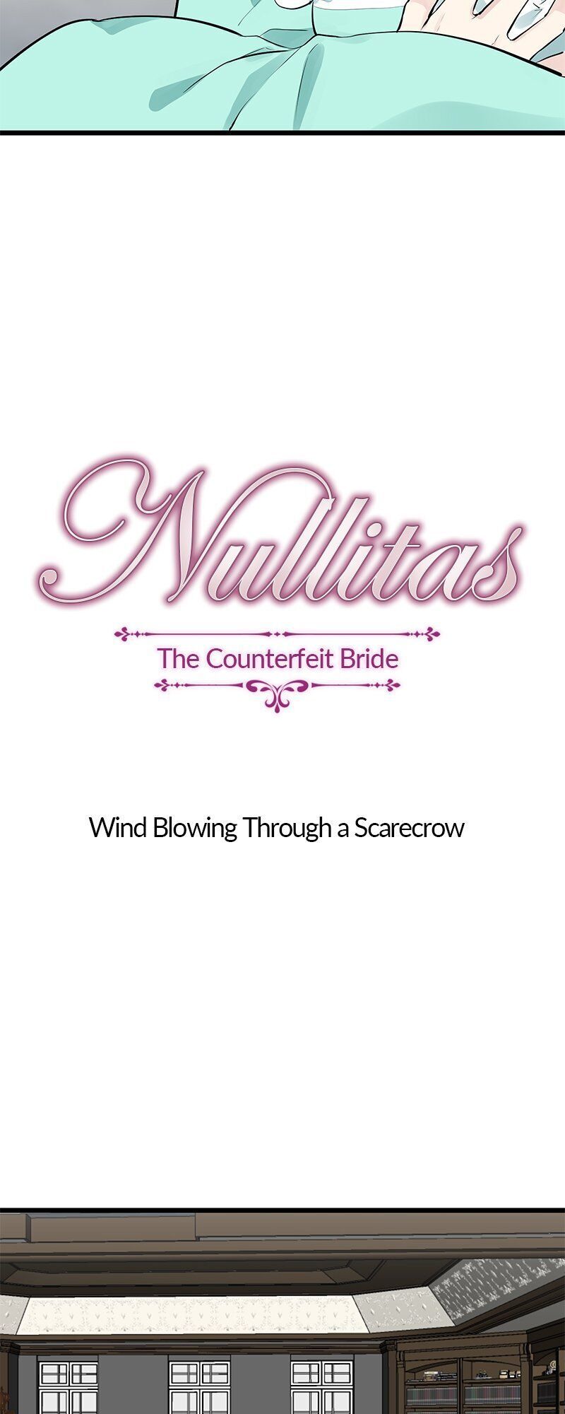Nulliitas: The Half-Blood Royalty chapter 37 page 3