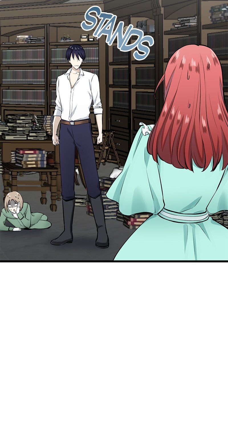 Nulliitas: The Half-Blood Royalty chapter 37 page 30