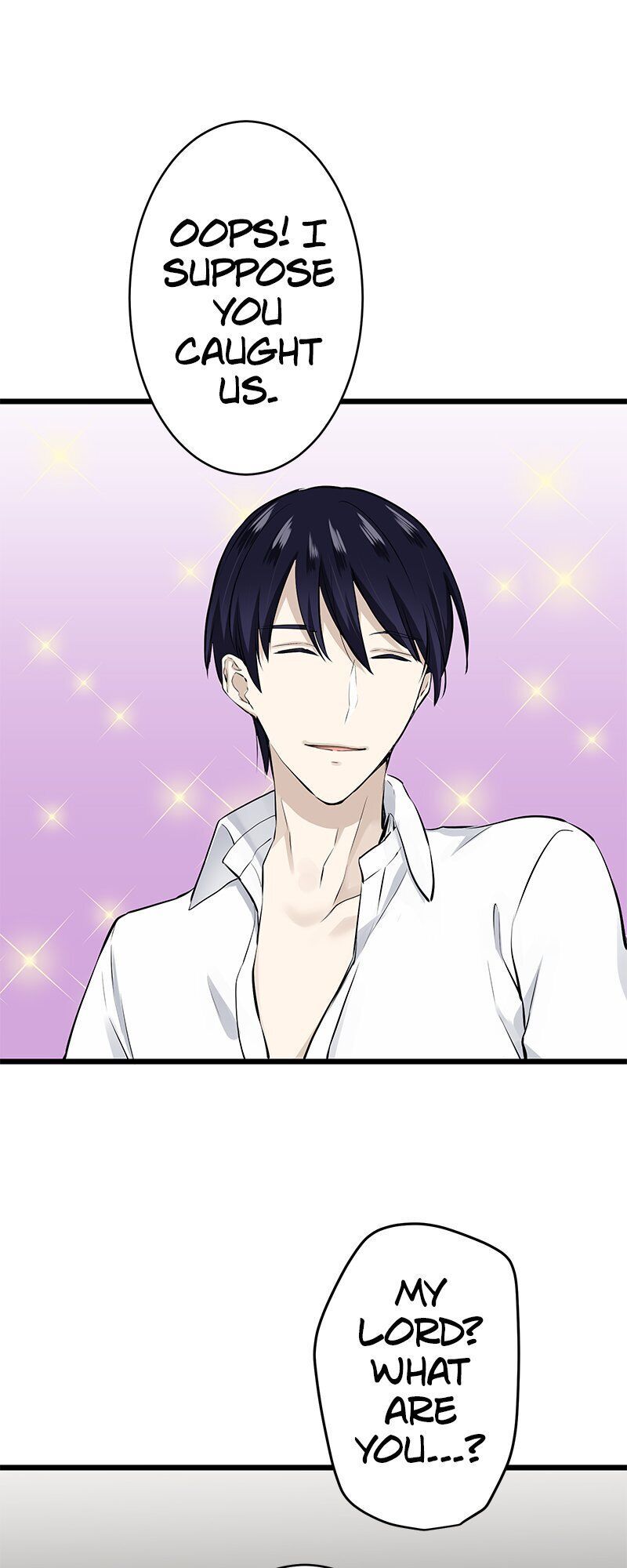 Nulliitas: The Half-Blood Royalty chapter 37 page 31