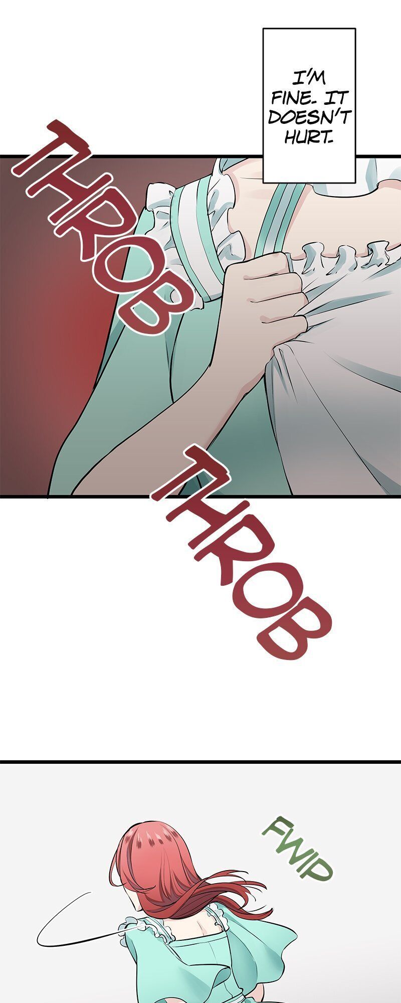 Nulliitas: The Half-Blood Royalty chapter 37 page 36