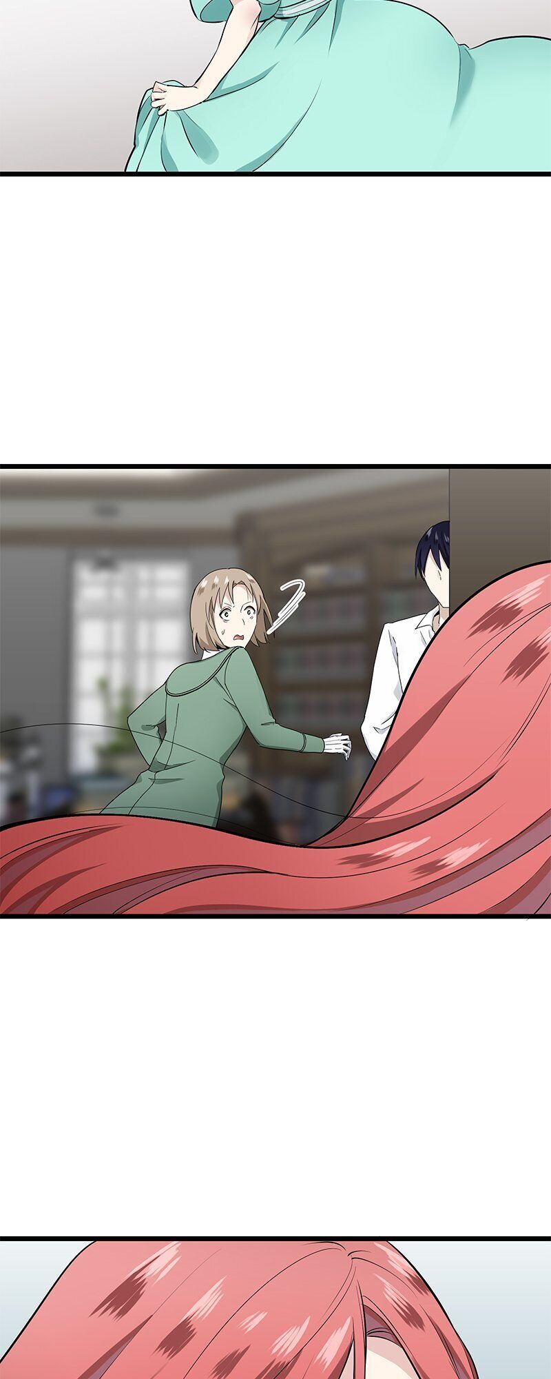 Nulliitas: The Half-Blood Royalty chapter 37 page 37