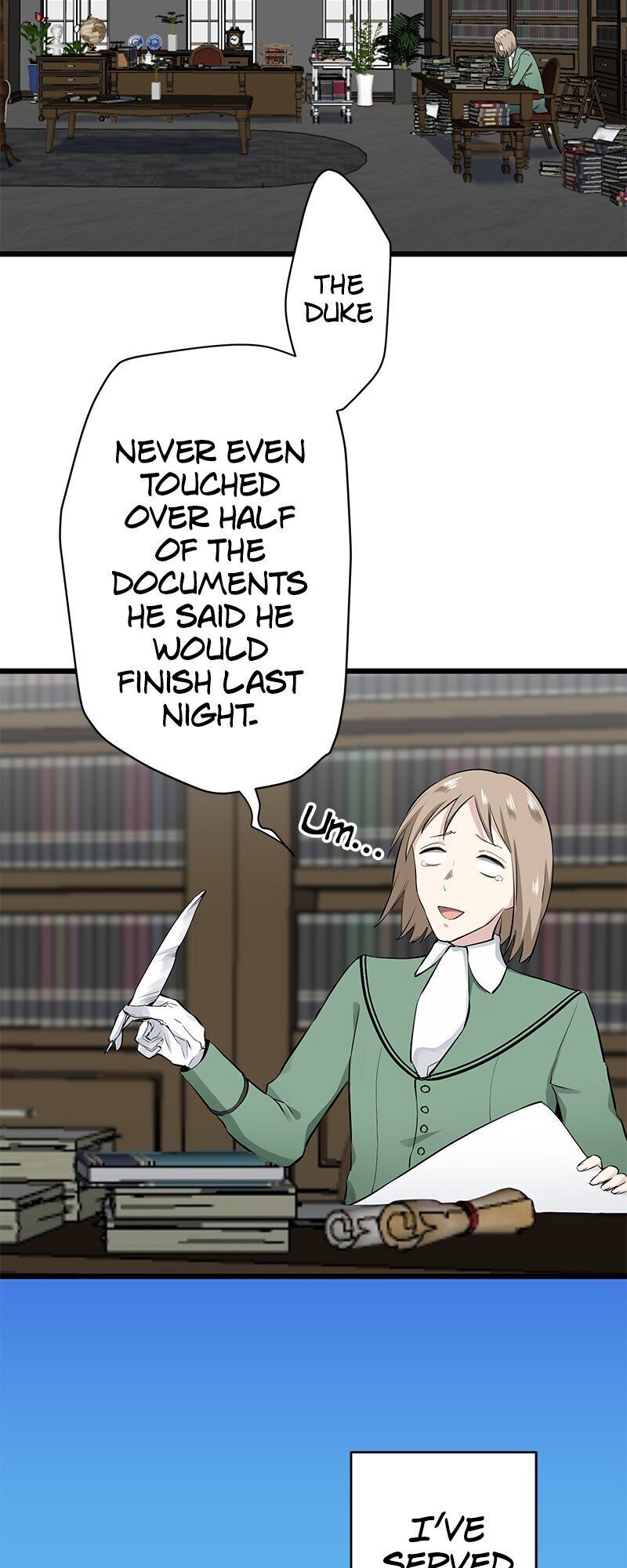 Nulliitas: The Half-Blood Royalty chapter 37 page 4