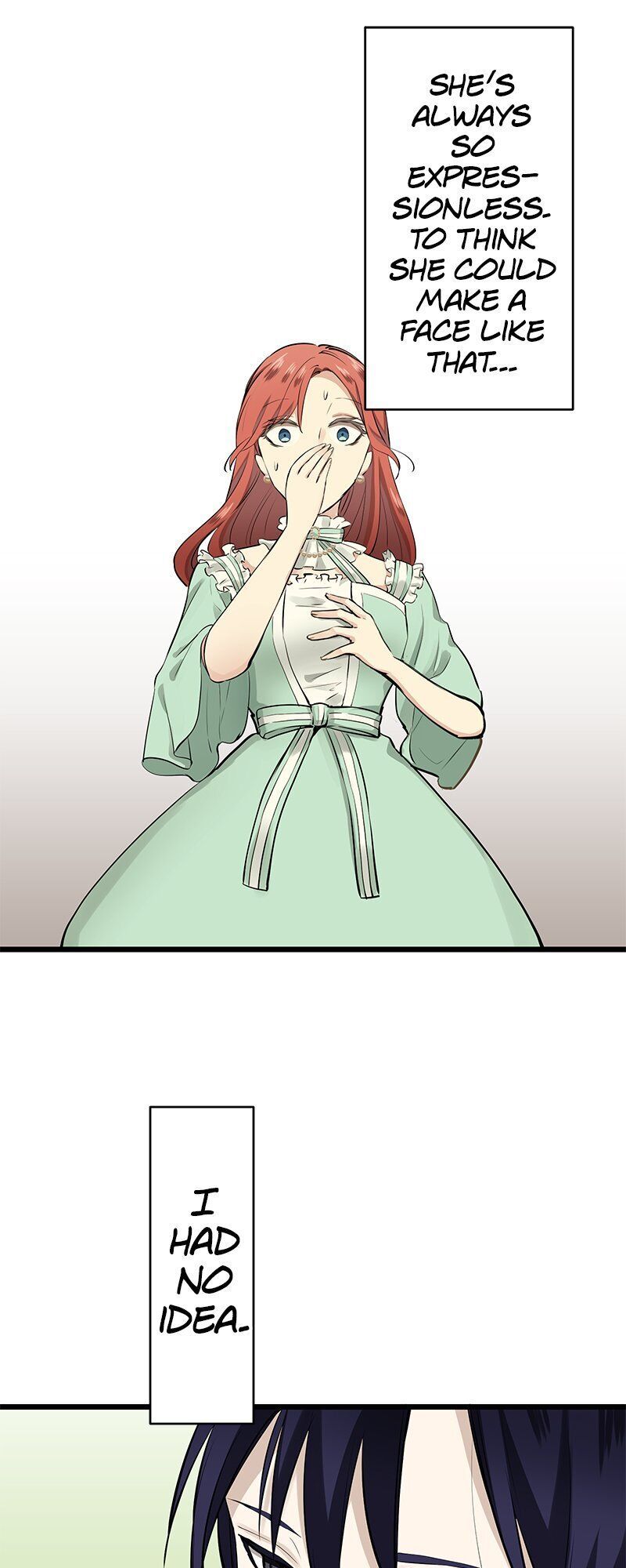 Nulliitas: The Half-Blood Royalty chapter 37 page 41