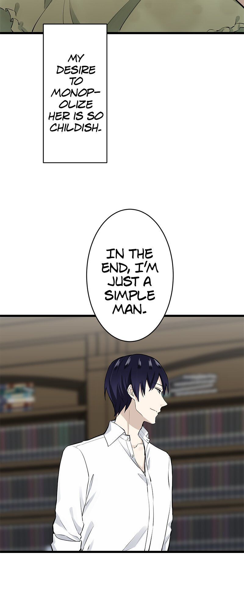 Nulliitas: The Half-Blood Royalty chapter 37 page 43