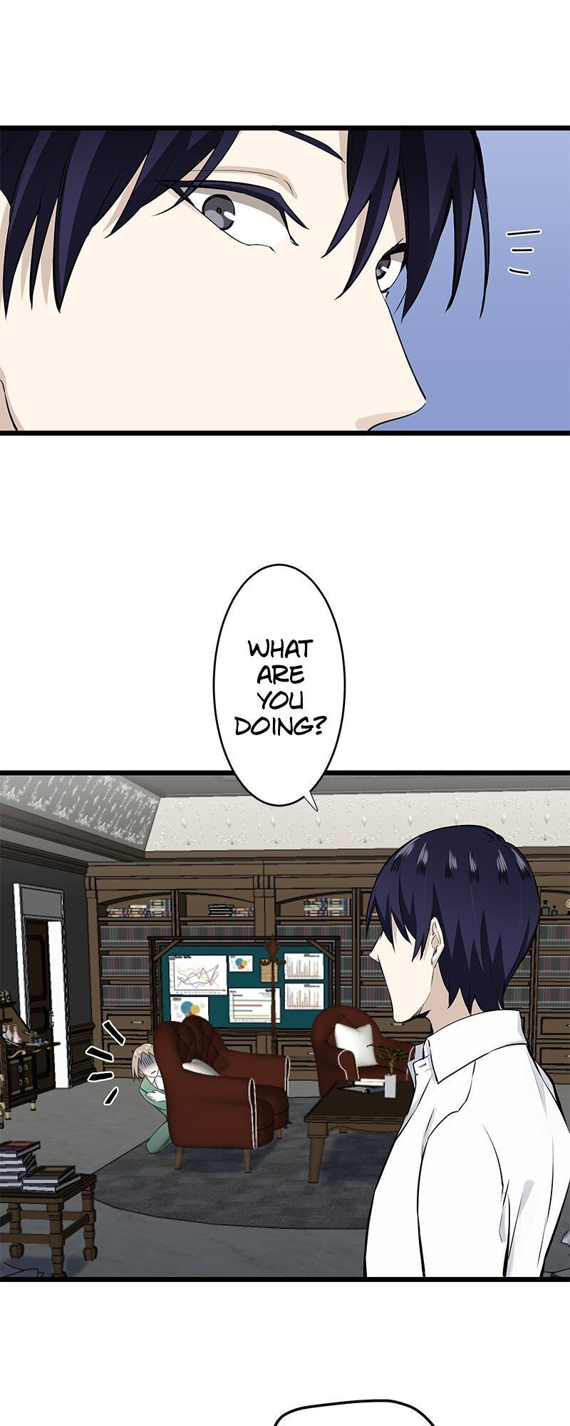 Nulliitas: The Half-Blood Royalty chapter 37 page 44