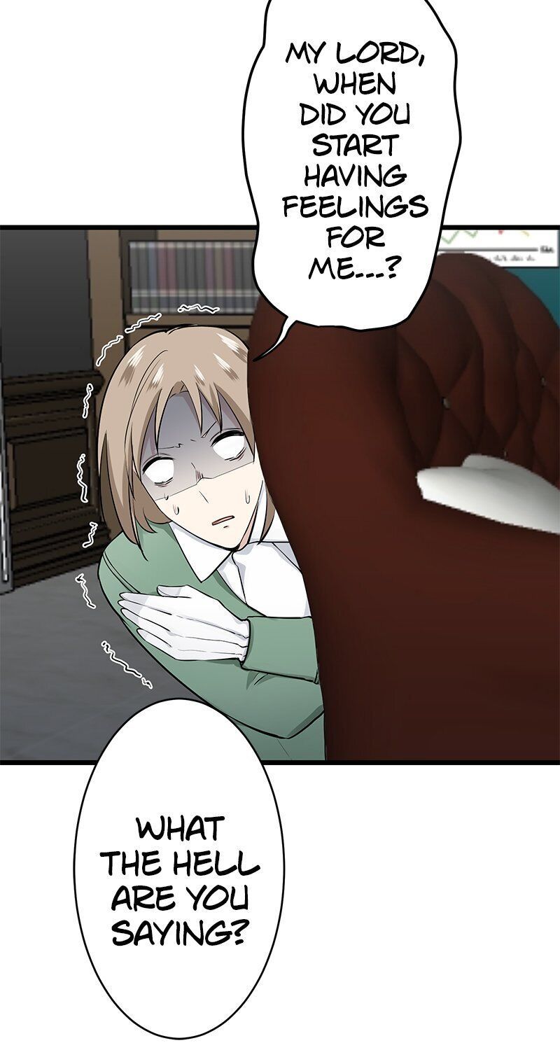 Nulliitas: The Half-Blood Royalty chapter 37 page 45