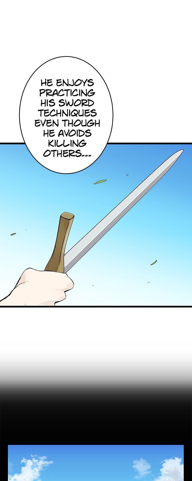 Nulliitas: The Half-Blood Royalty chapter 37 page 6