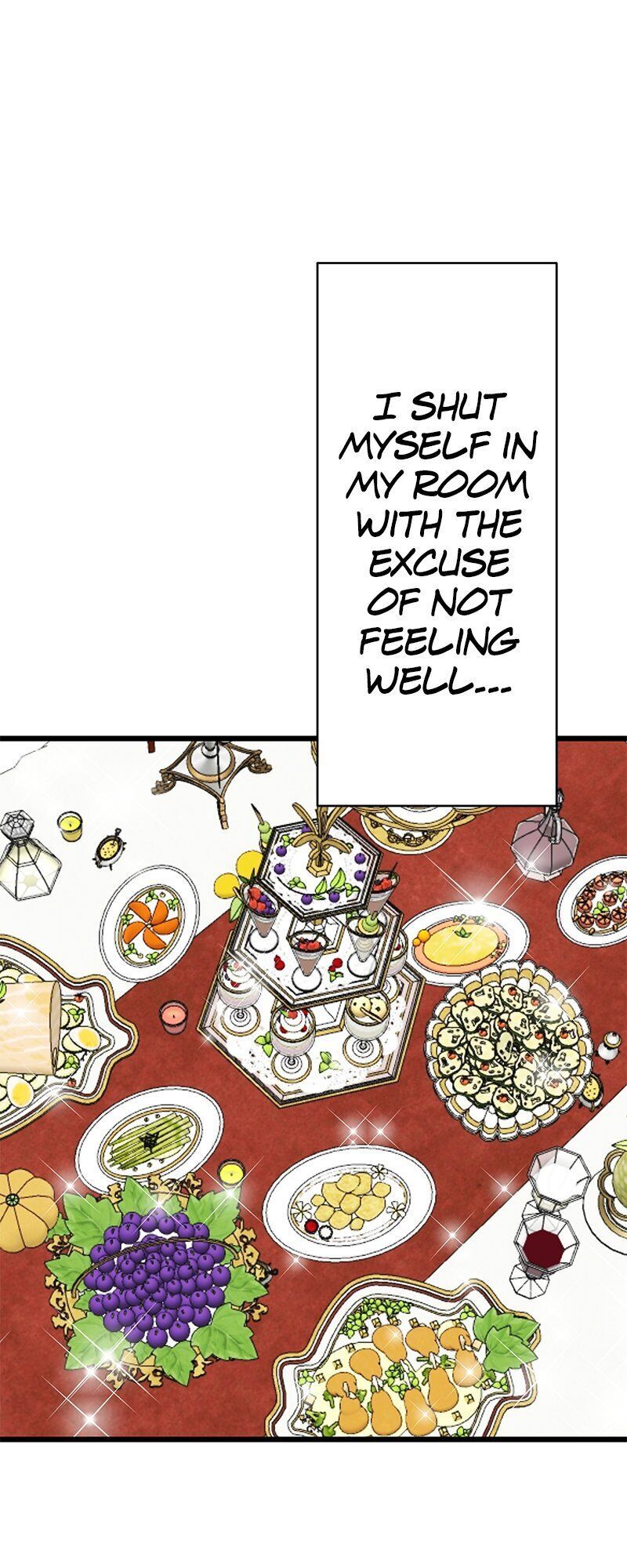 Nulliitas: The Half-Blood Royalty chapter 38 page 1