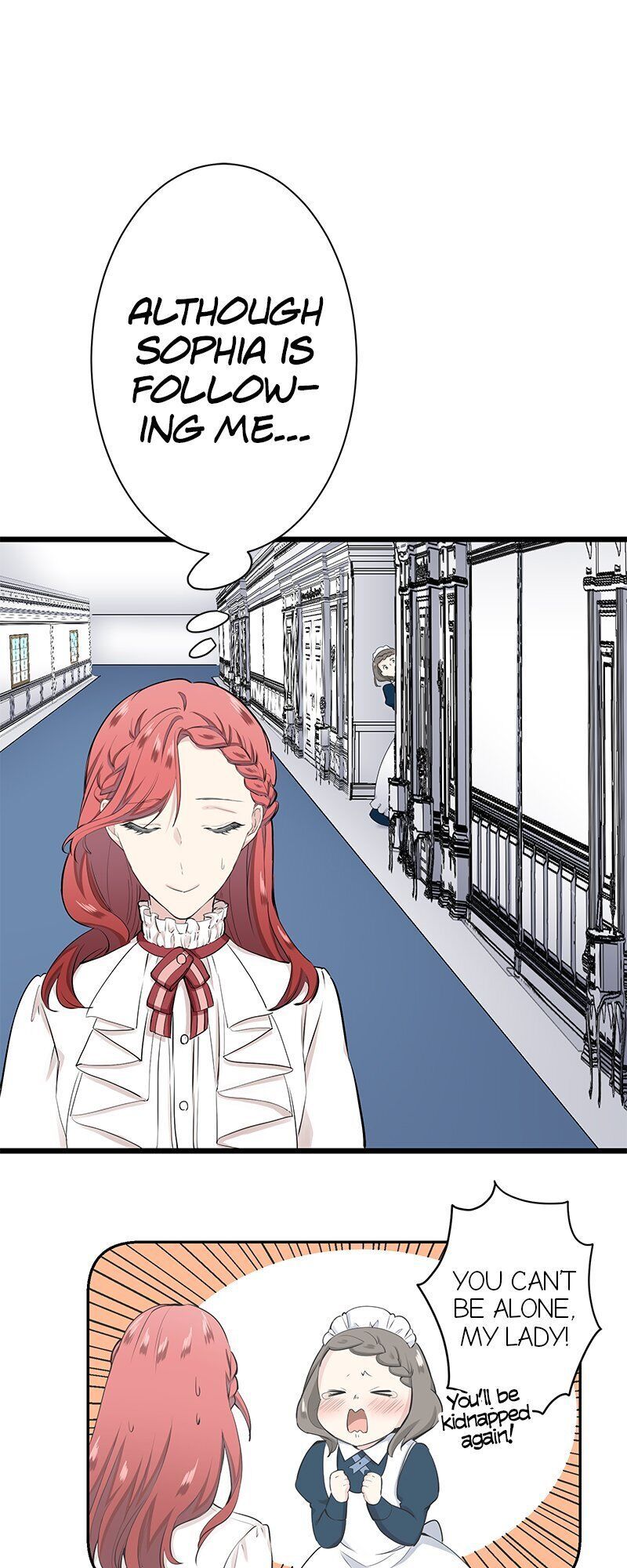 Nulliitas: The Half-Blood Royalty chapter 38 page 11