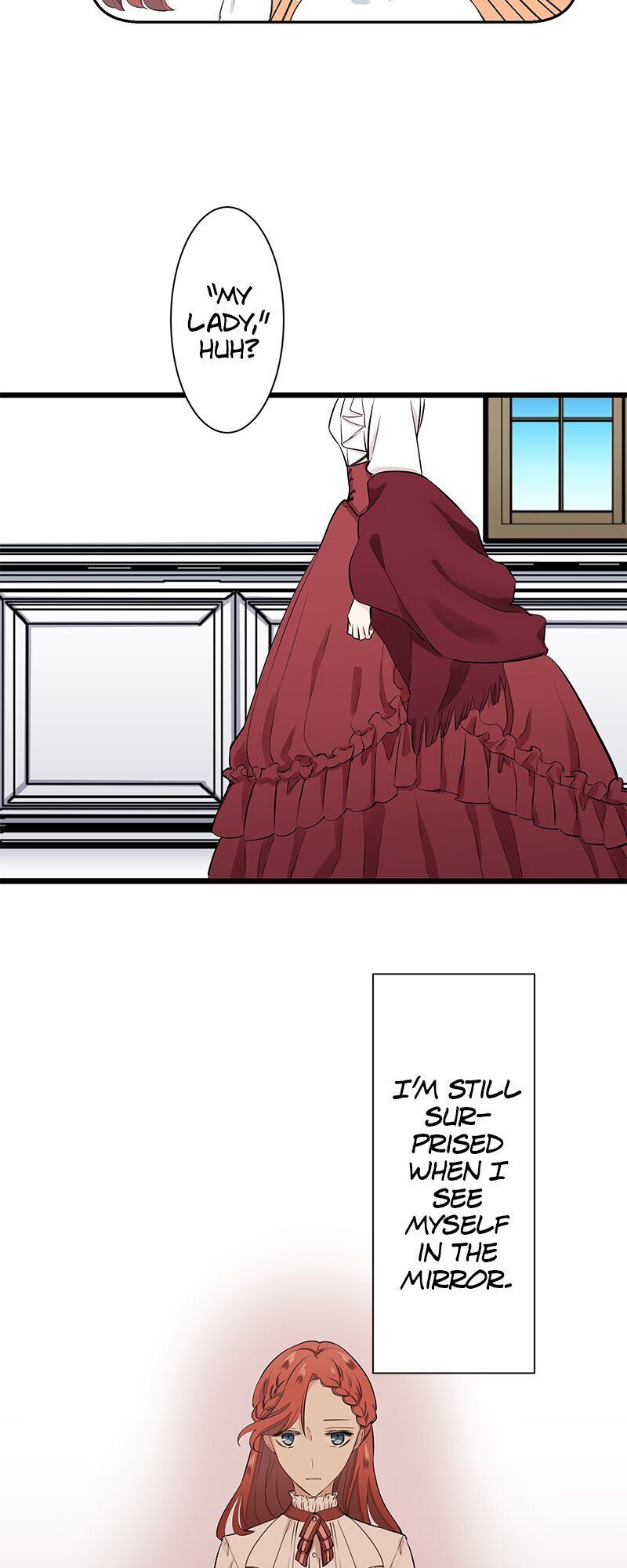 Nulliitas: The Half-Blood Royalty chapter 38 page 12