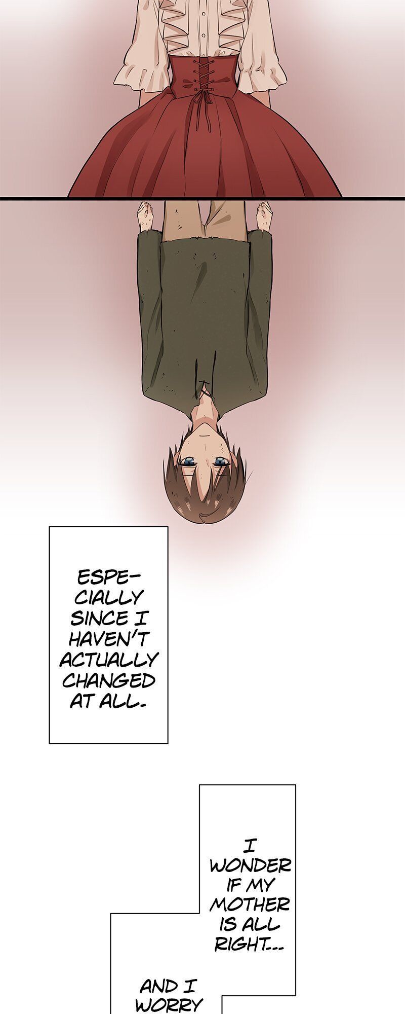 Nulliitas: The Half-Blood Royalty chapter 38 page 13