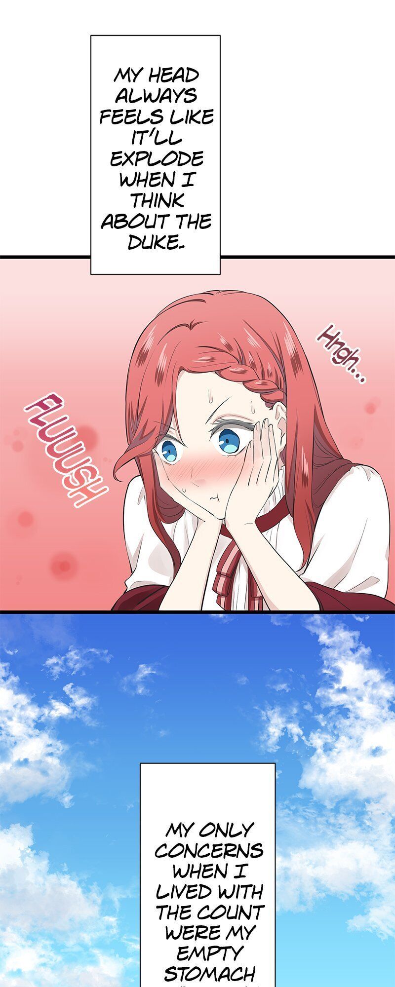 Nulliitas: The Half-Blood Royalty chapter 38 page 16