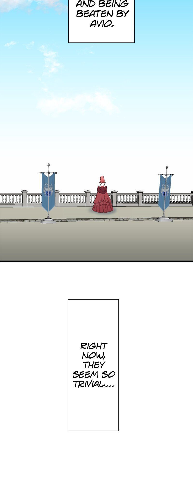 Nulliitas: The Half-Blood Royalty chapter 38 page 17