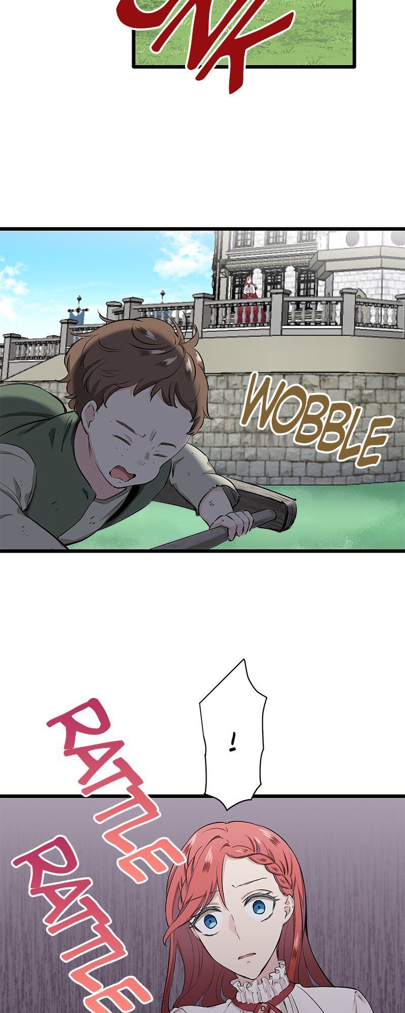 Nulliitas: The Half-Blood Royalty chapter 38 page 19