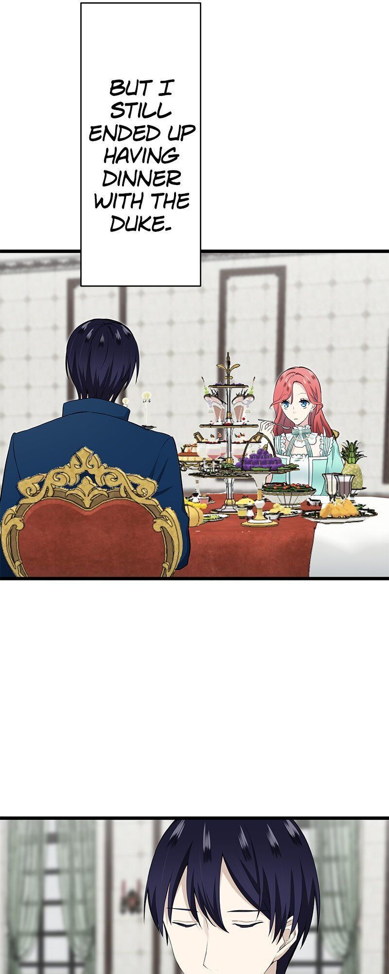 Nulliitas: The Half-Blood Royalty chapter 38 page 2