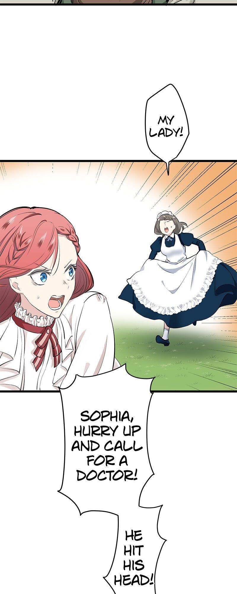 Nulliitas: The Half-Blood Royalty chapter 38 page 22